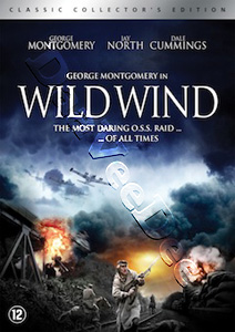 Wild Wind | Dikiy veter  |   DVD